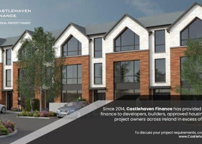 Covid-19: Irish Construction, Property & Retail Updates