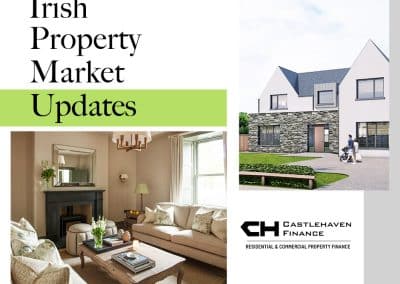 May 2020: Irish Property Market Updates