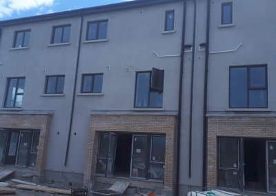 Project Update: Commons Road, Navan, County Meath