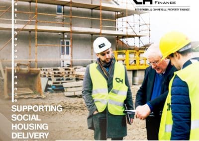 Ireland’s Housing Magazine: Featuring Castlehaven Finance