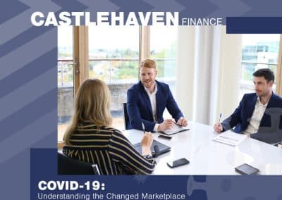 Covid-19: Understanding the Changed Marketplace