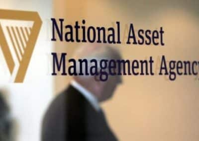 Castlehaven Finance backs leading Cork developer’s exit from NAMA