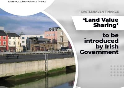 Increases in Value from Rezoned Land to be Shared with State