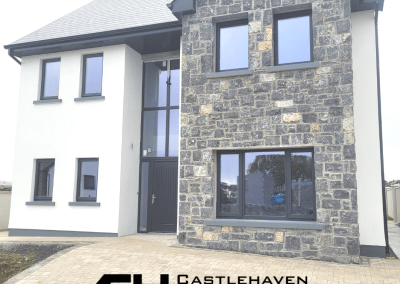 New Homes for Kinvara, County Galway