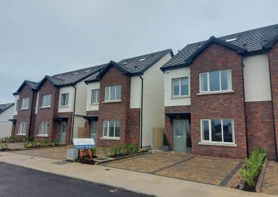 Garrán Ferney, Carrigaline, County Cork: Phase 2 Launches