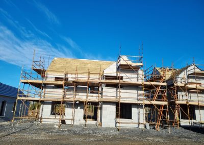 New A-Rated Houses for County Tipperary